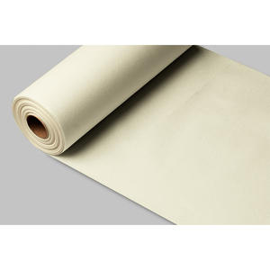 Rollo de Mantel de Vainilla 0.40x48m, Paño de Limpieza Suave y Seco, B2B - Product Image 1