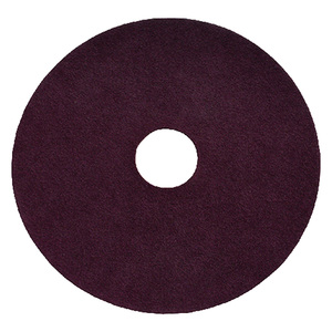 Disco in fibra per ferro da 115 mm, 1 gr. 120 - Product Image 1