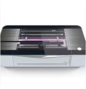 NOUVEAU 2024 Imprimante laser Glow-forge Pro et machine de gravure laser - Product Image 1
