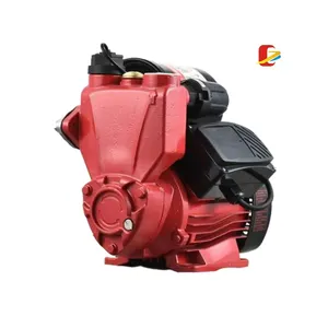 Low Noise And Strong Power WZB75-600 Series 600w 3hp High Quality Self-Priming Water Pump Suppliers