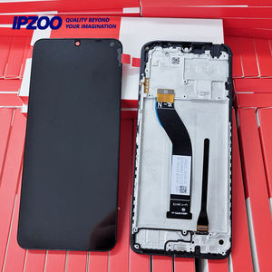 IPZOO - Pantalla LCD Móvil para Xiaomi <span class=keywords><strong>Redmi</strong></span> Poco, Paquete de Servicio de Pantalla LCD para Todos los Teléfonos Móviles Xiaomi - Product Image 2
