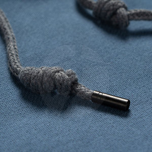 Sweat à capuche zippé ou à enfiler pour homme en coton/polyester doublé polaire – Streetwear personnalisé, séchage rapide et respirant, facile à porter - Product Image 3