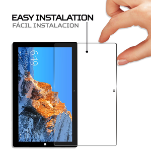 ฟิล์มกันรอยหน้าจอ ANTISHOCK สำหรับแท็บเล็ตเทคลาส X4 พร้อมฝาครอบระดับพรีเมียมเพื่อปกป้องหน้าจออุปกรณ์ของคุณ - Product Image 3