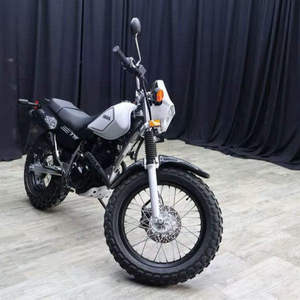 MEILLEURE OFFRE 2026 TW200 Nouvelle Moto Tout-Terrain - Product Image 1