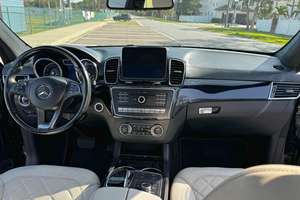 MEJOR PRECIO MERCEDES-BENZ GLS 550 2017 LHD/RHD - Product Image 2