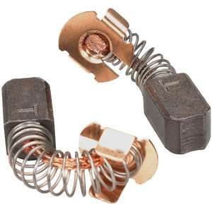 Brosses en carbone de remplacement Hazet pour clés à chocs sans fil, accessoires pour clés à chocs électriques - Product Image 1