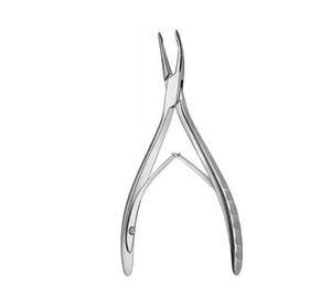 Precio de mayorista Excelente calidad Fórceps óseos Cirugía de fractura 3,5 Mm Lcp Placa de bloqueo - Product Image 3