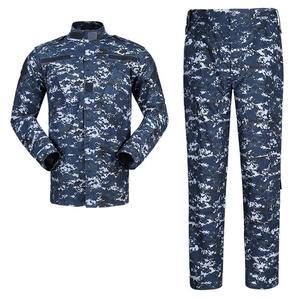 Uniforme de combate traje táctico Unisex campo Airsoft entrenamiento Multicam camuflaje caza ropa Ghillie traje al aire libre transpirable - Product Image 1