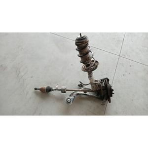 FIAT Panda 3ª Serie (12>) DELANTERO DERECHO MECÁNICO MASS 169A4000 - Product Image 2