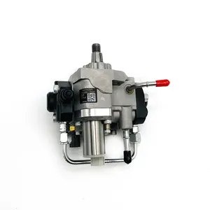 用于电装三菱帕杰罗4m41喷射泵的柴油共轨喷油器泵组件294000-1260 1460A059