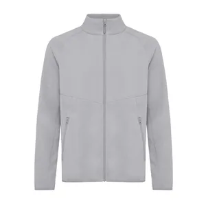 เสื้อแจ็คเก็ตไมโครฟลีซ IQONIQ Talung ของชำร่วยงานส่งเสริมการขายที่ยั่งยืน - Product Image 2