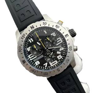 Dropshipping Montre Mécanique <span class=keywords><strong>Sport</strong></span> Professionnelle Homme Multifonction Vente Directe Usine - Product Image 5