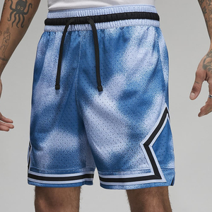 Meilleure vente Short de basket-ball respirant Vêtements de sport haut de gamme sur mesure Vêtements de basket-ball Basket-ball Shorts pour HOMMES - Product Image 2