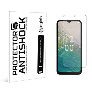 ANTISHOCK สำหรับฟิล์มกันรอยหน้าจอโนเกีย C32 คุณสมบัติเด่น ป้องกันการกระแทก - Product Image 1