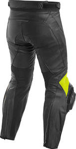 Haute qualité moto cuir Auto Racing porter des pantalons de protection moto pantalon motards de rue pour les vêtements d'équitation sur route - Product Image 6