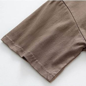 Camisetas Transpirables con Pedrería para Mujer, Estilo Casual de Verano, Manga Corta, Cuello Redondo, Impresión Digital, Diseño Personalizable, Precio Razonable - Product Image 4