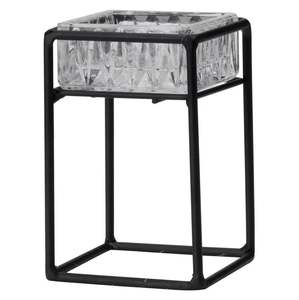 Solid wood luxury tabletop votive holder indoor & outdoor tealight candle holder home hotel office wedding <b>party</b> <b>decoration</b> - Product Image 6