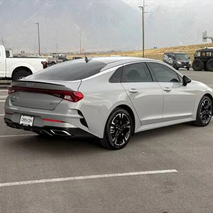 รถยนต์มือสอง ปี 2023 รุ่น KI-A K5 GT-line - Product Image 1