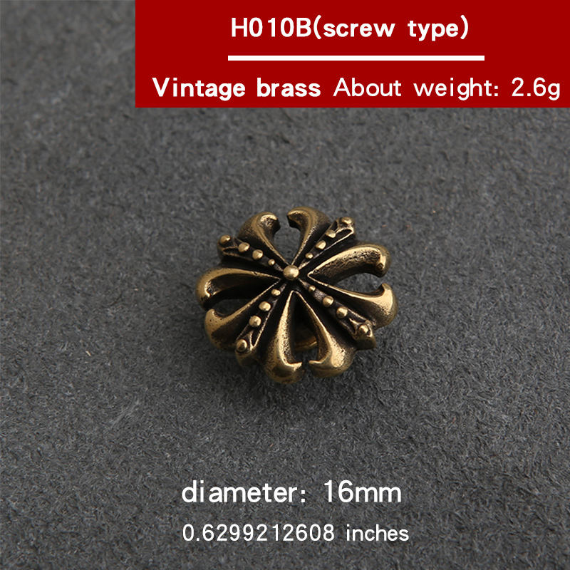 H010B (ประเภทสกรู)