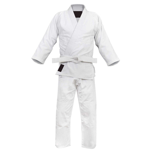 OEM servicio personalizado más vendido 100% algodón artes marciales Taekwondo lucha entrenamiento uniforme hecho a medida - Product Image 3