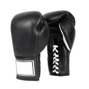 Guantes de Boxeo Personalizados con Logotipo, de Cuero Profesional, de Secado Rápido, con Pantalla Táctil, para Uso Diario, Servicio OEM - Product Image 2
