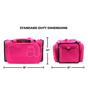 Venta Directa de Fábrica, Bolsa Deportiva Plegable, Nuevo Estilo, Calidad Premium, Bolsas Deportivas Ligeras para Hombre - Product Image 6
