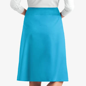 Jupes de gommage légères en gros personnalisées top ventes jupes de gommage à prix raisonnable jupes de gommage style unique - Product Image 2