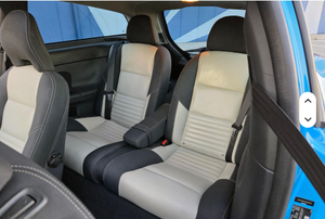 V-olvo C30 P-olestar Edición Limitada 2013, Seminuevo, Sin Reserva # 143 de los 250 Modelos Polestar de 6 Velocidades - Product Image 3