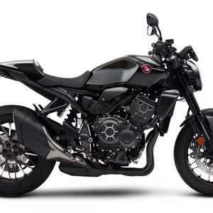 Motocyclettes CB1000R Black Edition 2023, meilleur prix, prêtes à être expédiées, neuves, moteur à essence et électrique 4 temps, moteur sans balais - Product Image 1