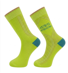 Wholesale Rate Men's Crew <b>Socks</b> Knitted Breathable Spandex <b>Polyester</b> <b>Socks</b> Regular Style Breathable Solid Color Regular Style - Product Image 5
