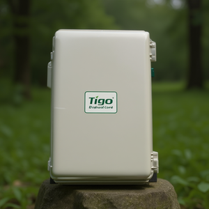 Transmisor de Señal Tigo Dual Core Pure Signal RSS con Carcasa para Riel DIN para Exteriores 492-00000-52 - Product Image 3