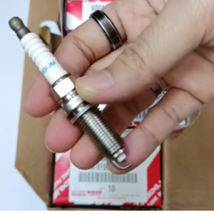 High Quality Genuine Spark <b>Plugs</b> Series 9004A-91068 Made From Premium Nickel Material, Proven To Be Durable - Product Image 2