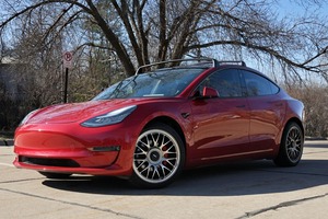 Tesla Model 3 Performance Stealth Performance Model 2019 Usado Premium - Product Image 6