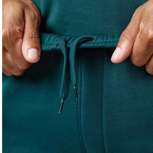 Pantalons de survêtement décontractés pour hommes, pantalons de sport de gym, bas de survêtement polyvalents avec une coupe moderne - Product Image 4