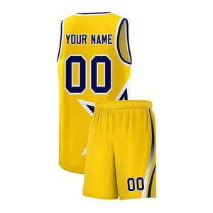 Ropa deportiva de diferentes estilos, camisetas sin mangas con pantalones cortos, uniforme de buena calidad, conjuntos de ropa de baloncesto transpirable para adultos - Product Image 3