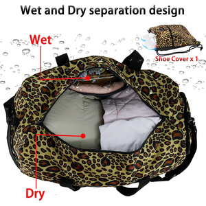 New Premium Quality Custom Made Martial Arts Gear Equipment Lightweight Solid Color Waterproof <b>Extra</b> <b>Large</b> Capacity Judo Bags - Product Image 5