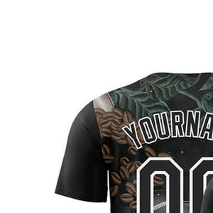 Maillots de baseball personnalisables de qualité supérieure, respirants, vêtements de fans tendance pour les équipes, toutes tailles, livraison rapide, haute qualité - Commandez maintenant ! - Product Image 5