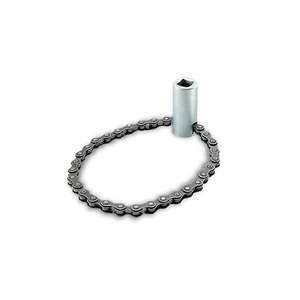Llaves de cadena Usag con adaptador para filtros de aceite, categoría de producto: llaves - Product Image 1