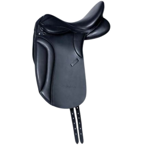 Selle de dressage de haute qualité en gros-Confort et performance inégalés pour le cavalier - Product Image 1