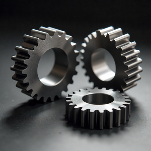 Vente en gros de services d'usinage CNC | Fraisage et tournage de l'aluminium, acier inoxydable, fournisseur de technologie d'électroérosion et de brochage à fil - Product Image 1