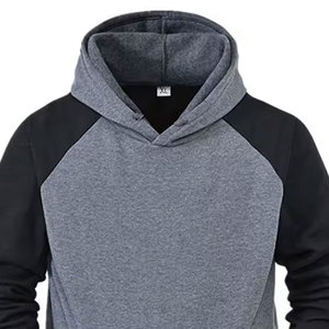 Chándales con logotipo personalizado de tamaño personalizado para uso al aire libre para hombres último estilo Material duradero chándal para hombres - Product Image 5