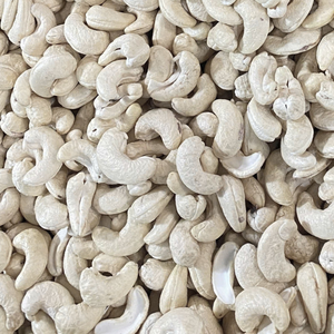 Trusted Factory Cashew W320 Cashew <b>Nuts</b> Buyers Cashew <b>Nut</b> Packaging Customized Packing Free Santigo - Product Image 1