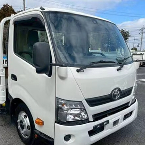 ใช้สำหรับรถบรรทุกขนาดเล็ก Dyna รุ่น 4x4 ดีเซล ปี 2025 ใช้งานได้สมบูรณ์แบบ รับประกัน 1 ปี - Product Image 1