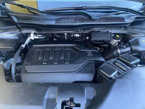 Increíble Acura MDX SH-AWD 2016 en perfectas condiciones con paquete tecnológico y bajo kilometraje en stock, ofrecido a una oferta increíble - Product Image 5