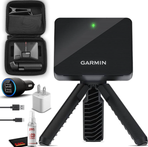 NUEVO MONITOR DE MOVIMIENTO PORTÁTIL PARA GOLF APPROACH R10, PARA INTERIOR Y EXTERIOR, CON HASTA 10 HORAS DE DURACIÓN DE LA BATERÍA - Product Image 4