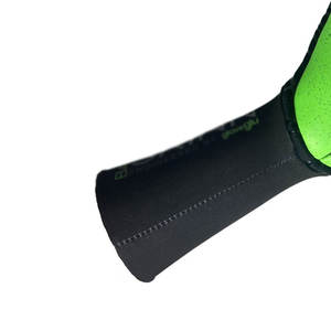 GUANTES DE PORTERO DE ALTO RENDIMIENTO CON PALMA DE LÁTEX AVANZADO, COMODIDAD, SOPORTE Y OPCIONES DE DISEÑO PERSONALIZADO - Product Image 6