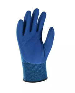 Gants de sécurité en nitrile Ansell HyFlex 11-819, fonctionnalité ESD certifiée EN 16350:2014 pour usage général électrostatique - Product Image 3