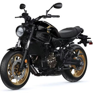 2025 Yamahaas XSR700 Nuevo (Motocicletas) - Product Image 3