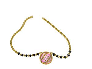 B2B Exclusivo 14K Mangalsutra Tradition Reinventado para los mercados modernos Impulsando el crecimiento estratégico y la innovación - Product Image 2