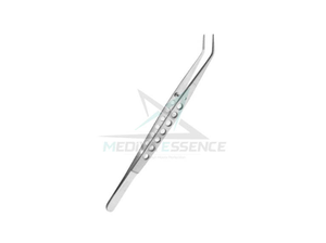 Pinces dentaires SERGLAG en acier inoxydable de haute qualité, nouveau design, alimentation manuelle, qualité A+, prix usine pour hôpitaux - Product Image 4
